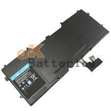 New C4K9V Y9N00 47Wh Battery for Dell XPS L322X L321X 13 9333 12 9Q33 L221x picture