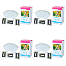KP-108IN for Canon Selphy CP1300 CP400 CP910 CP910 1200 Photo Paper Ink 3 x6 Set picture