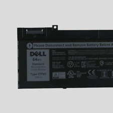 Genuine Dell 5TF10 64 WH Battery For Dell Precision 7330 7540 7730 7530 05TF10 picture