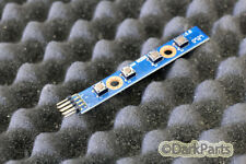 Thecus N5200 PRO Button Switch Board N5200-BTN picture
