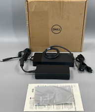 Dell WD19S USB-C Dock 180 watt DELL-WD19S180W KXFHC ✅❤️️✅❤️️ New Open Box picture