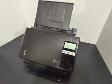 Kodak I2800 High Speed Duplex Document Scanner USB 3.0 / NO charger picture