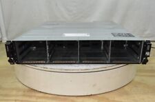 Dell MD3800i 12 x 3.5 Storage Array w/2* 10-G-iSCSI-2 Controller SEE NOTES  picture