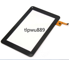 7'' Touch Screen Digitizer Repair For Trio Stealth G2 Hype Trio Mach Speed t5 picture