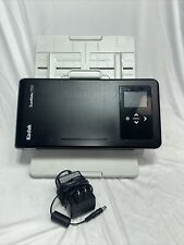 Kodak ScanMate i1150 Color Duplex Document Scanner Auto Feeder w/ Charger picture