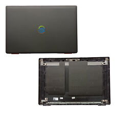 New For Dell Latitude 15 3520 E3520 LCD Back Cover Rear Top Lid Black 017XCF USA picture