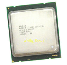 Intel Xeon E5-2648L 1.8 GHz LGA2011 8 cores 16 T SR0LX CPU Processor 20 MB picture
