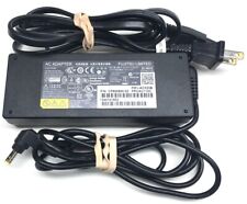 Genuine Fujitsu Laptop Charger AC Adapter Power Supply FMV-AC323B 19V 5.27A 100W picture