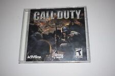 CALL OF DUTY 2004  PC GAME  (MVY65) picture