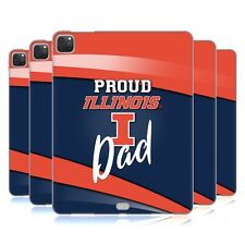 OFFICIAL UNIVERSITY OF ILLINOIS U OF I SOFT GEL CASE FOR APPLE SAMSUNG KINDLE picture