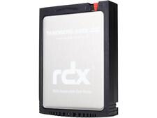 Tandberg 8731-RDX Black others Interfacet: SATA 1.0, USB 2.0 or USB 3.0 SuperSpe picture