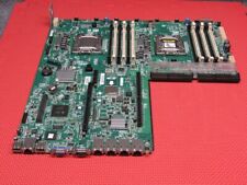 HP ProLiant DL380e Gen8 Server LGA1356 Xeon System Board Motherboard 647400-001 picture