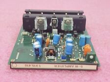 Studer 1.915.410 5-W AMPLIFIER picture