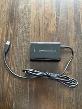 Elgato Game Capture HD 2GC309901000 Black *TESTED / WORKING* WITH CABLES picture