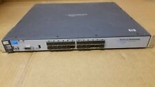 HP ProCurve Switch 6200yl-24G J8992A Switch  ProCurve Networking HP Innovation picture