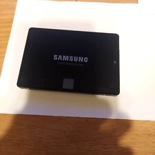 Samsung 850 EVO 500 GB,Internal,2.5 inch (MZ-75E500 AM) Solid State Drive -... picture