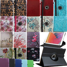 For iPad 10th 9th 8th 7th Generation 10.9 10.2 In 360 Rotating Case Cover Stand picture
