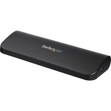 StarTech USB 3.0 Docking Station Compatible with Windows / macOS Support picture