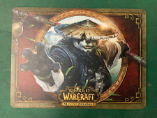 World Of Warcraft Mists of Pandaria game Panda Mousepad mouse pad for computer picture