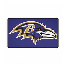 Baltimore Ravens NFL Football High Definition Desk Mat Mousepad  picture