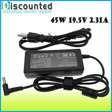 45W AC Adapter Charger for HP 15.6” LED TouchScreen Intel Pentium 2.30GHz 4GB PC picture