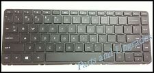 HP/Compaq 14-A 14-A000 14-A100 Series Laptop US Black Keyboard With Frame NEW picture