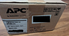 APC APCRBC155 OEM Brand New in Box picture