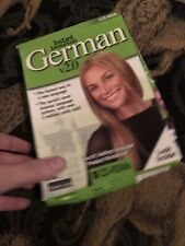 Instant Immersion German Deluxe v2.0 picture