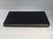 Digi 70001427 Etherlite 160 16 Port RJ-45 No Power Supply (15 Available) picture