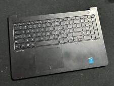 Genuine Dell Latitude 3550 Laptop Palmrest Touchpad US Keyboard GCVJ4 0GCVJ4 picture