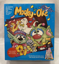 Mooky-Oke Windows/MAC CD-ROM-Sealed picture