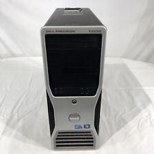 Dell Precision WorkStation T3500 Intel Xeon W3550 3.07 GHz 6 GB ram No HDD/No OS picture