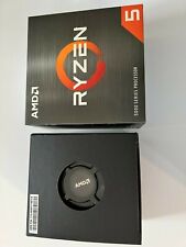 AM4 Ryzen CPU 5000 series Premium wraith thermal Screw-Mount-Type Cooling Fan picture