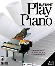 Instant Play Piano picture