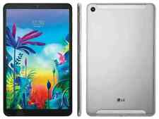 LG G Pad 5 10.1 LM-T600TS T-Mobile Only 32GB Silver C picture