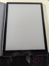Onyx Boox Max 3 eBook Reader Tablet Android Near Mint Black picture
