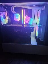 Custom Built Gaming pc, High Fps And Runs Any Game Smoothly  picture