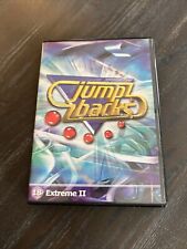 Digital Juice Jump Backs 18 Extreme II Vintage Pc Game/software picture