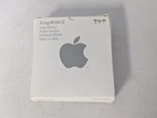 Original Apple ImageWriter II Color Ribbon 942-0778-A picture