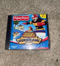 Rescue Heroes Hurricane Havoc (PC, 2001) Game picture