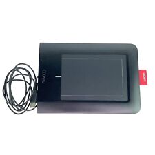 Wacom Bamboo Touch Graphics Drawing Tablet Model CTT-460 No pen picture