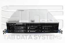 EMC Dell 100-580-616 Avamar ADS Gen 4 Utility Node w/ 2x HDD Tray, Railkit picture