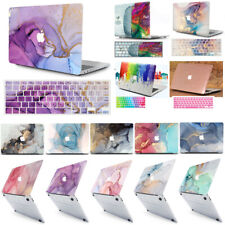Marble Frosted Matte Hard Case Skin for 2021 MacBook Pro14
