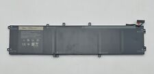 For Dell XPS 15 9550 15-9550 Laptop Battery 4GVGH  11.4V 84Wh picture