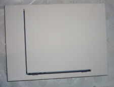 Apple MacBook Air A3113 13 inch MDN 512GB, Empty Box Only picture