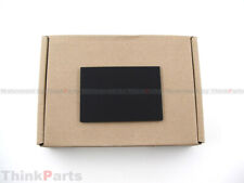 New/Orig Lenovo ThinkPad P1 X1 Extreme Gen 2 Touchpad Clickpad Glass BLK 01YU096 picture