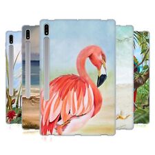 OFFICIAL LISA SPARLING BIRDS AND NATURE SOFT GEL CASE FOR SAMSUNG TABLETS 1 picture