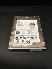 PGHJG DELL  0PGHJG 300GB 10K 6G SFF 2.5'' SAS HDD W/O TRAY ST300MM0006 picture
