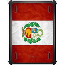 OtterBox Defender for iPad Pro / Air / Mini - Peru Old Flag picture