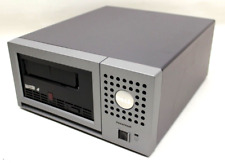 Dell PowerVault 110T Full Height LTO4 SAS External TAPE DRIVE CH1R6  95P4949 picture